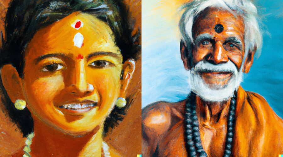 The secrets of “Tilak”​ and the art of getting the most important things done